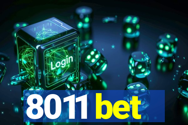 8011 bet